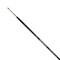 Creative Mark Hamburg Premiere Professional Oil Painting Brushes - Filbert #2 Oil Paint Brush - Handmade in Germany, Natural & Synthetic Hair Blend, Long Triple-Lacquered Birch Handle